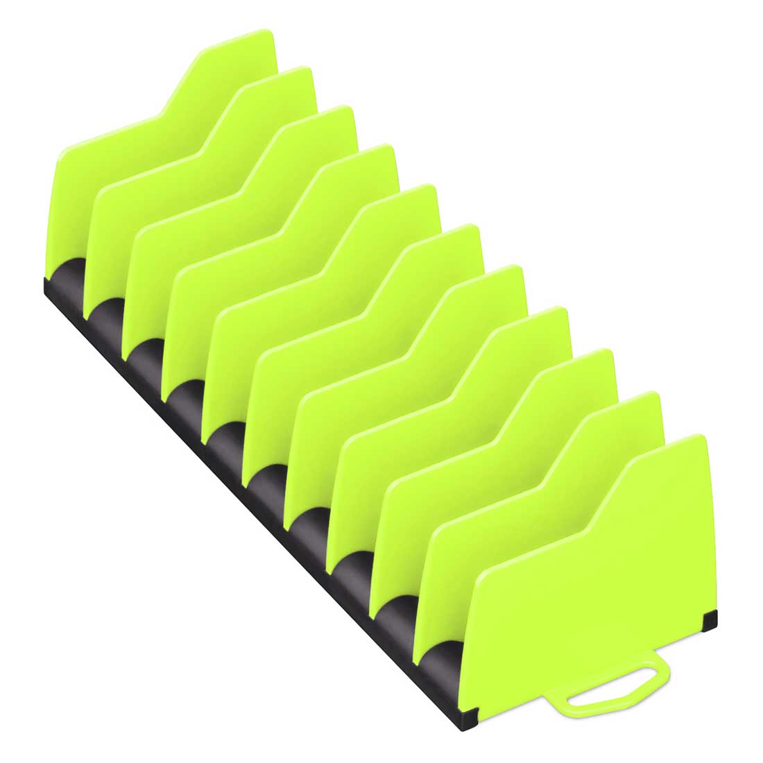 10 Pliers Organizer (Green)