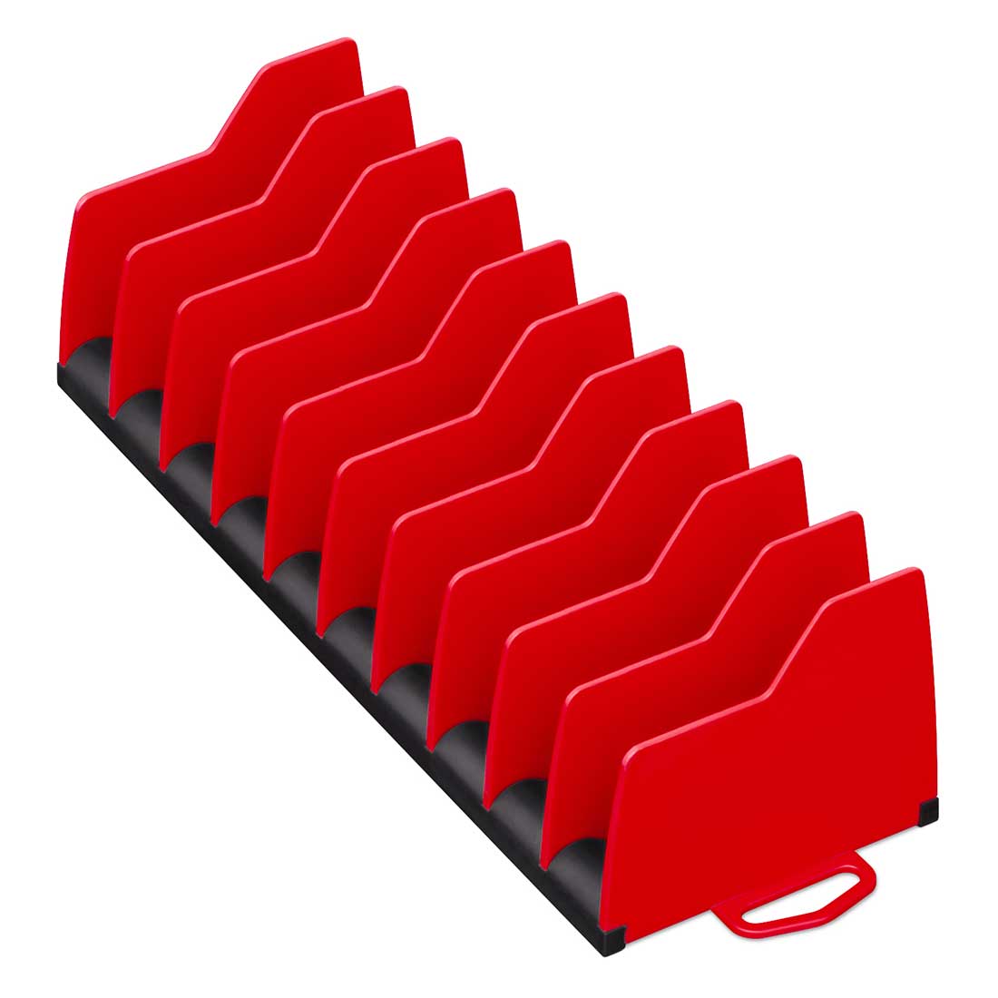 10 Tool Plier Pro® - Red/Black