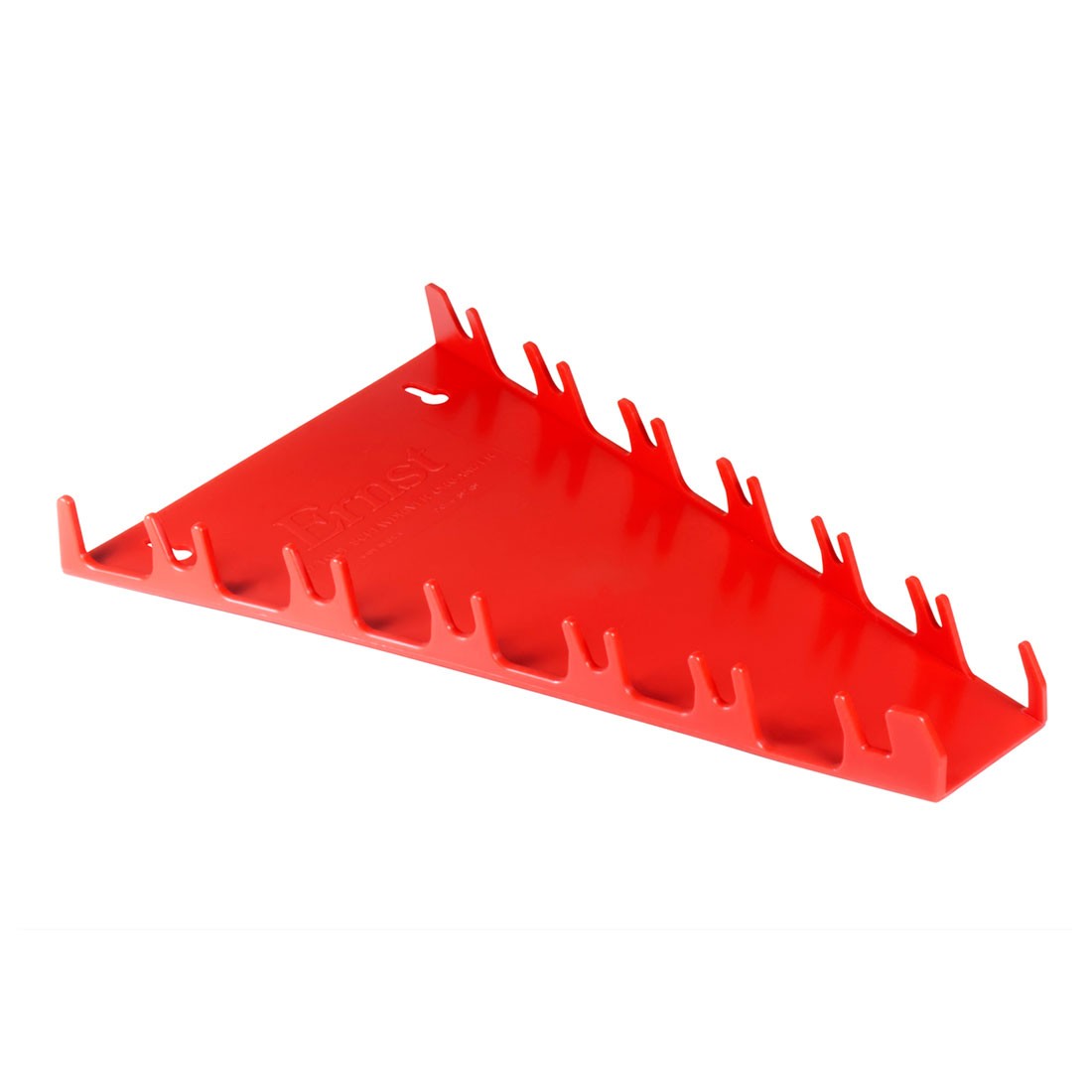 Ernst Manufacturing 10 Compartment Organizer Tray (Red) (11x16) [ERN5010]  - HobbyTown