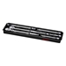 3/8” Ratchet and Extension Tray - Black - 8371