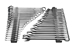 40 Tool Magnetic Modular Wrench Pro - HIVIZ - 5419M