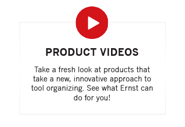 Ernst Product Videos