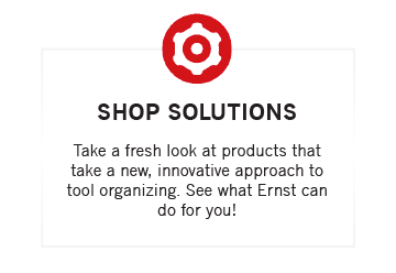 Shop Solutions