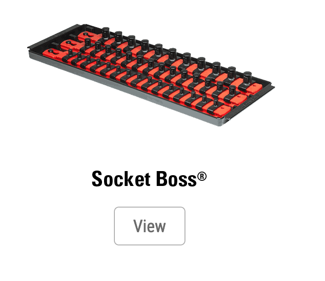Socket-Boss