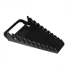 10 Tool GRIPPER Wrench Organizer-Black - 5049