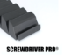 13 Tool Magnetic Modular Screwdriver Pro - Red - 5601M