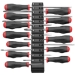 13 Tool Modular Screwdriver Pro - Black - 5602
