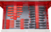 13 Tool Modular Screwdriver Pro - Black - 5602