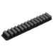 13 Tool Modular Screwdriver Pro - Black - 5602