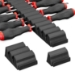 13 Tool Modular Screwdriver Pro - Black - 5602