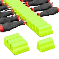 13 Tool Modular Screwdriver Pro - HIVIZ 