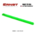 13” Universal Socket Rail - Green - 8399B