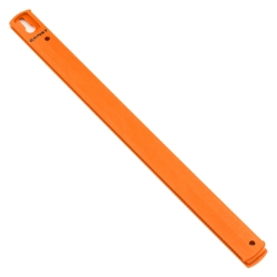 13” Universal Socket Rail - Orange Ernst socket organizer, Twist-lock socket holder, Customizable socket storage, Premium tool organization, Ernst tool tray, Quick-access socket rack, High-density socket organizer, Magnetic socket holder, ernst workshop organizer, Compact socket rack, Secure socket storage, Precision tool organization, ernst garage storage, Versatile socket rack system, Magnetic grip socket holder, Space-saving socket holder, Adjustable socket storage, ernst modular system, Ergonomic socket caddy, Universal socket organizer