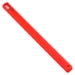 13” Universal Socket Rail - Red - 8390B
