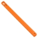 13” Universal Socket Rail with Magnetic Base - Orange - 8382BM