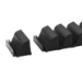 14 Tool Modular Screwdriver Pro XL - Black - 5652