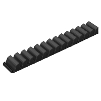 14 Tool Magnetic Modular Screwdriver Pro XL - Black  