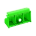 14 Tool Magnetic Modular Screwdriver Pro XL - Green - 5657M