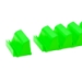 14 Tool Magnetic Modular Screwdriver Pro XL - Green - 5657M