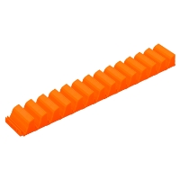 14 Tool Magnetic Modular Screwdriver Pro XL - Orange 