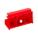 14 Tool Magnetic Modular Screwdriver Pro XL - Red - 5651M