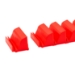 14 Tool Modular Screwdriver Pro XL - Red - 5650