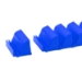 14 Tool Modular Screwdriver Pro XL - Blue - 5654