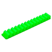 14 Tool Modular Screwdriver Pro XL - Green 