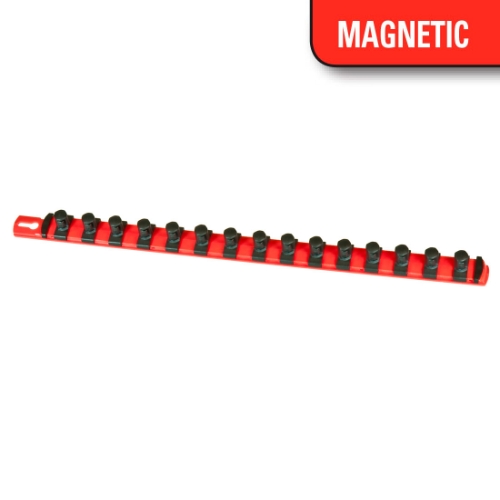 Magnetic Socket Organizer