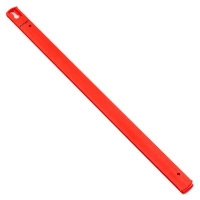 18” Universal Socket Rail - Red  socket boss, socket holders organizers, best socket organizer, socket set organizer, tool box socket organizers, tool socket organizer, socket tray organizer, socket organization, socket rail organizer, snap on socket organizer, socket organizer diy, socket holder, socket holders, magnetic socket holders, snap on socket holder, socket set holder, best socket holder, plastic socket holder, socket holder magnetic, socket holder rail, ernst socket rails, magnetic socket rail, socket rails, socket rail, rails socket, socket rails and clips, best socket rails, ernst socket organizer, socket storage, twist lock, twistlock, twist socket, twist socket set, socket lock, lock a socket, snap on socket set