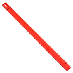 18” Universal Socket Rail - Red  socket boss, socket holders organizers, best socket organizer, socket set organizer, tool box socket organizers, tool socket organizer, socket tray organizer, socket organization, socket rail organizer, snap on socket organizer, socket organizer diy, socket holder, socket holders, magnetic socket holders, snap on socket holder, socket set holder, best socket holder, plastic socket holder, socket holder magnetic, socket holder rail, ernst socket rails, magnetic socket rail, socket rails, socket rail, rails socket, socket rails and clips, best socket rails, ernst socket organizer, socket storage, twist lock, twistlock, twist socket, twist socket set, socket lock, lock a socket, snap on socket set