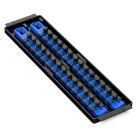 2 Rail Twist Lock Socket Boss