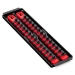 2 Rail Socket Boss Tray 13”