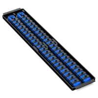 2 Rail Socket Boss Tray 18”
