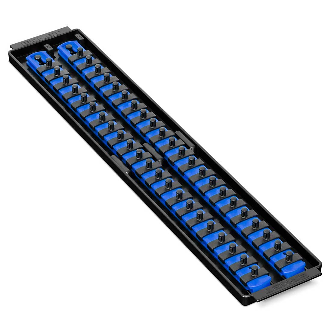 2 Rail Socket Boss Tray 18”