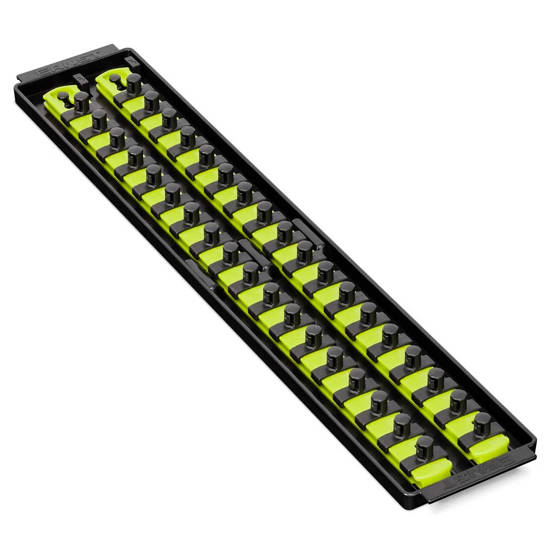 2 Rail Socket Boss Tray 18”
