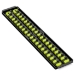 2 Rail Socket Boss Tray 18”