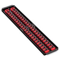 2 Rail Socket Boss Tray 18”