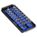 2 Rail Twist Lock Socket Boss