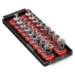 2 Rail Socket Boss Tray 13”