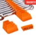 20 Tool Magnetic Modular Wrench Pro - Orange - 5445M