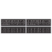 20 Tool Modular Wrench Pro - Black - 5400
