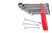 20 Tool Wrench Pro - Red - 5402