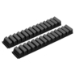 26 Tool Magnetic Modular Screwdriver Pro - Black - 5615M