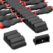 26 Tool Magnetic Modular Screwdriver Pro - Black - 5615M