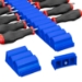 26 Tool Magnetic Modular Screwdriver Pro - Blue - 5617M