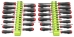 26 Tool Magnetic Modular Screwdriver Pro - HIVIZ - 5621M
