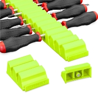 26 Tool Magnetic Modular Screwdriver Pro - HIVIZ 
