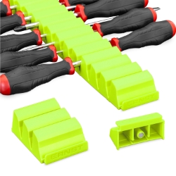 26 Tool Magnetic Modular Screwdriver Pro - HIVIZ 