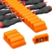 26 Tool Magnetic Modular Screwdriver Pro - Orange - 5623M